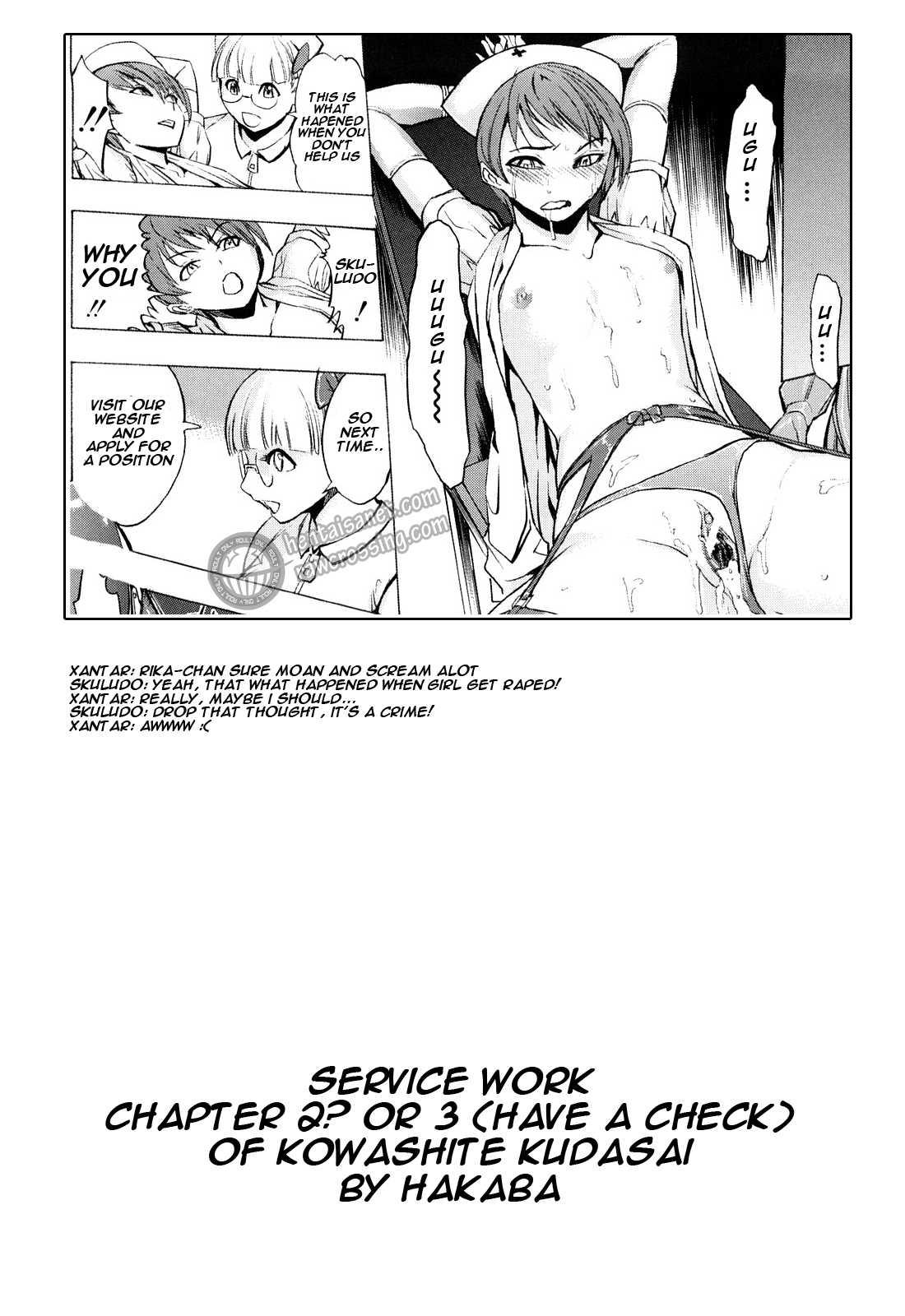 Break Me Chapter 1000 Page 65